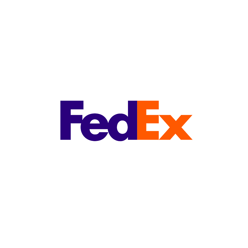 Fedex Logo