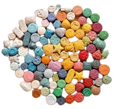 MDMA Pills