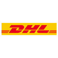 DHL Shipping logo