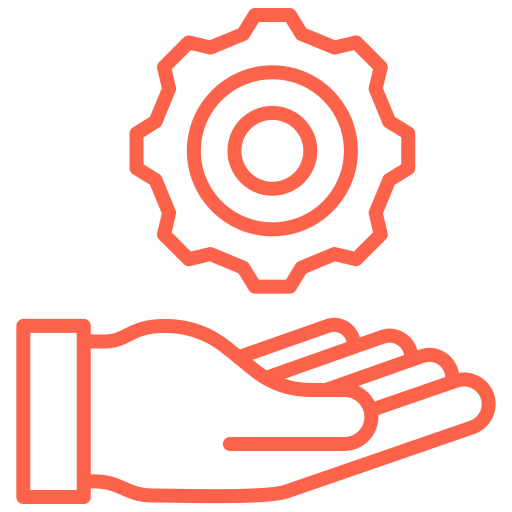 Secure hand payment