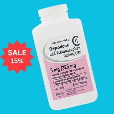 Oxycodone Acetaminophen Oxycodone Acetaminophen For sale Online